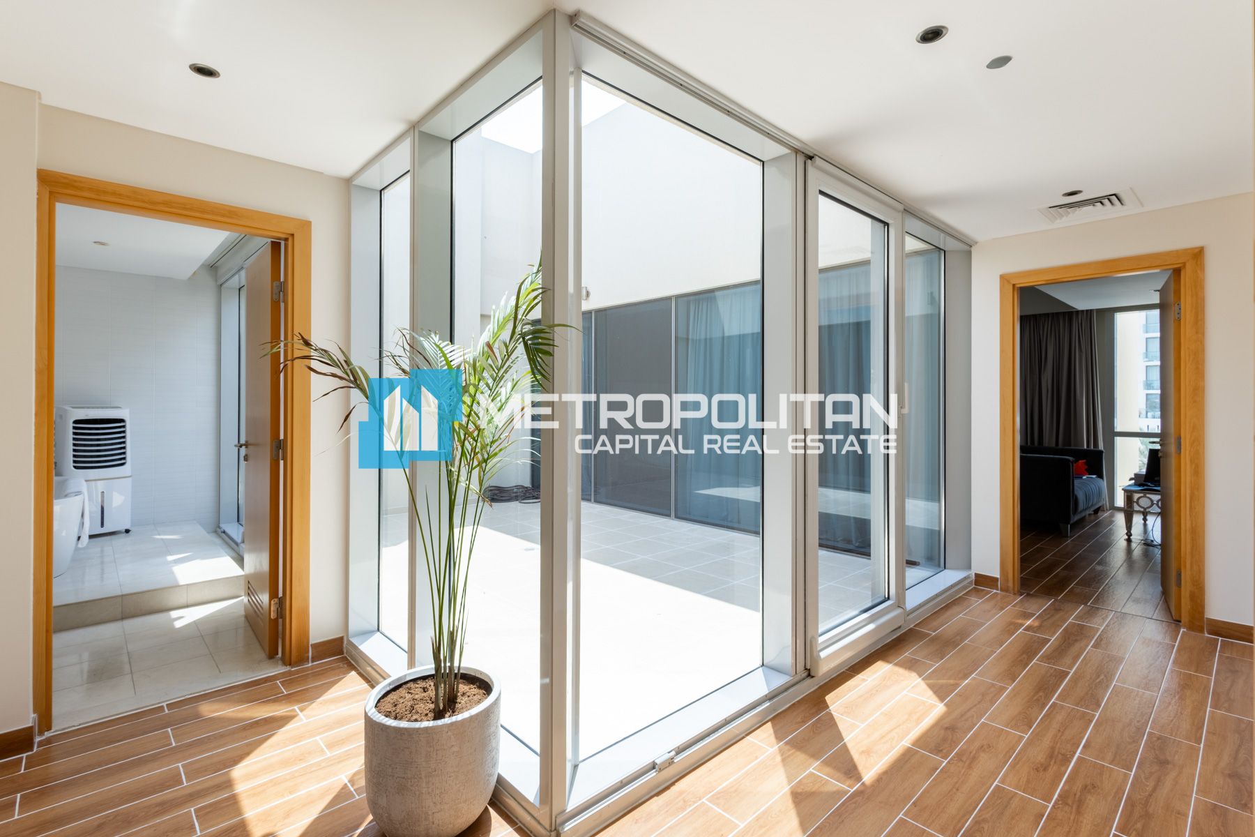 Premium Townhouse in Al Muneera | Beach access
