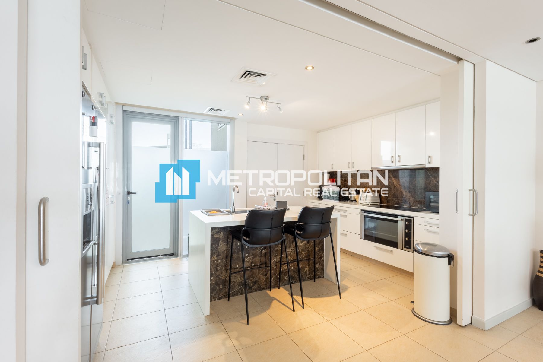Premium Townhouse in Al Muneera | Beach access