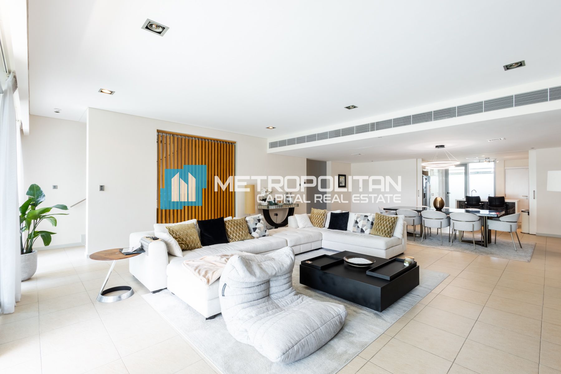 Premium Townhouse in Al Muneera | Beach access