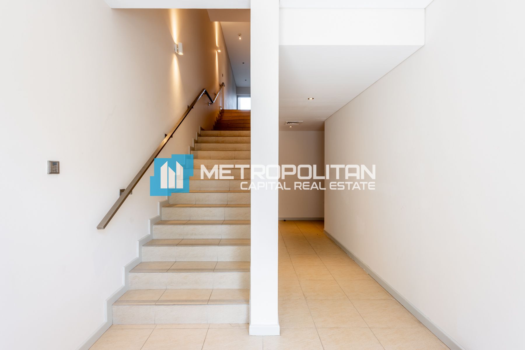Premium Townhouse in Al Muneera | Beach access