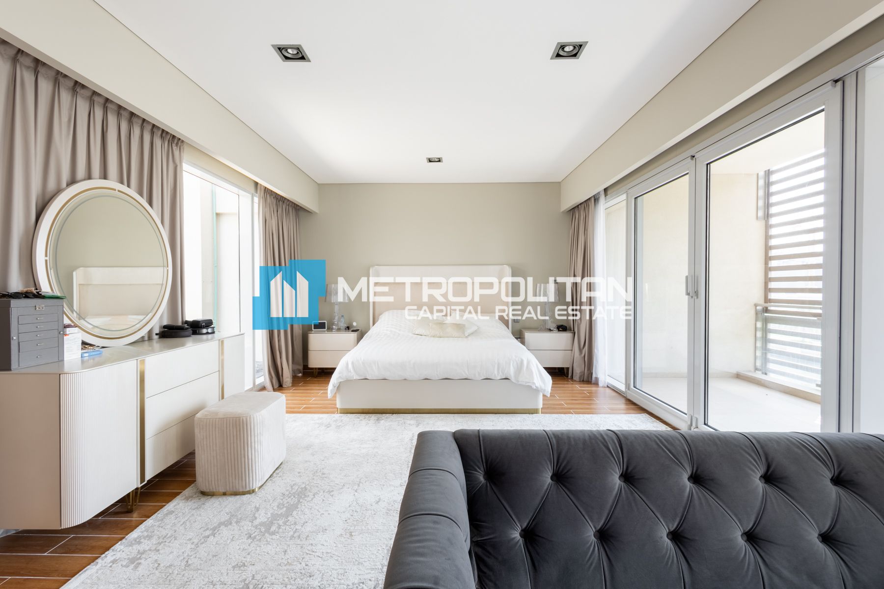 Premium Townhouse in Al Muneera | Beach access