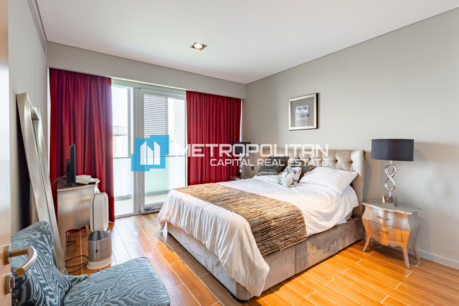 Premium Townhouse in Al Muneera | Beach access