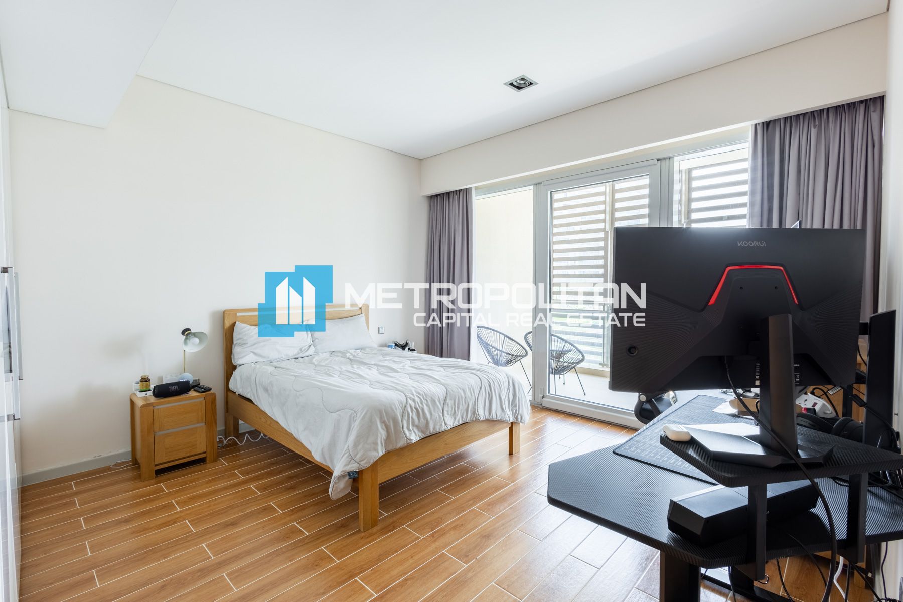 Premium Townhouse in Al Muneera | Beach access