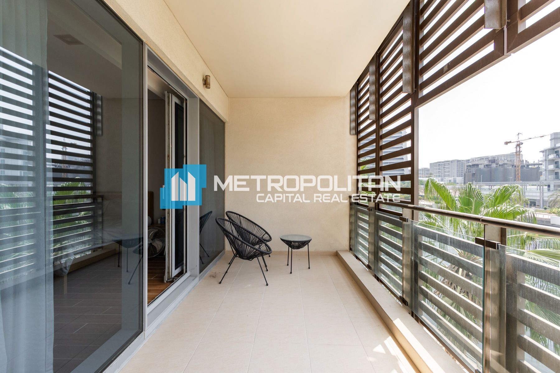 Premium Townhouse in Al Muneera | Beach access
