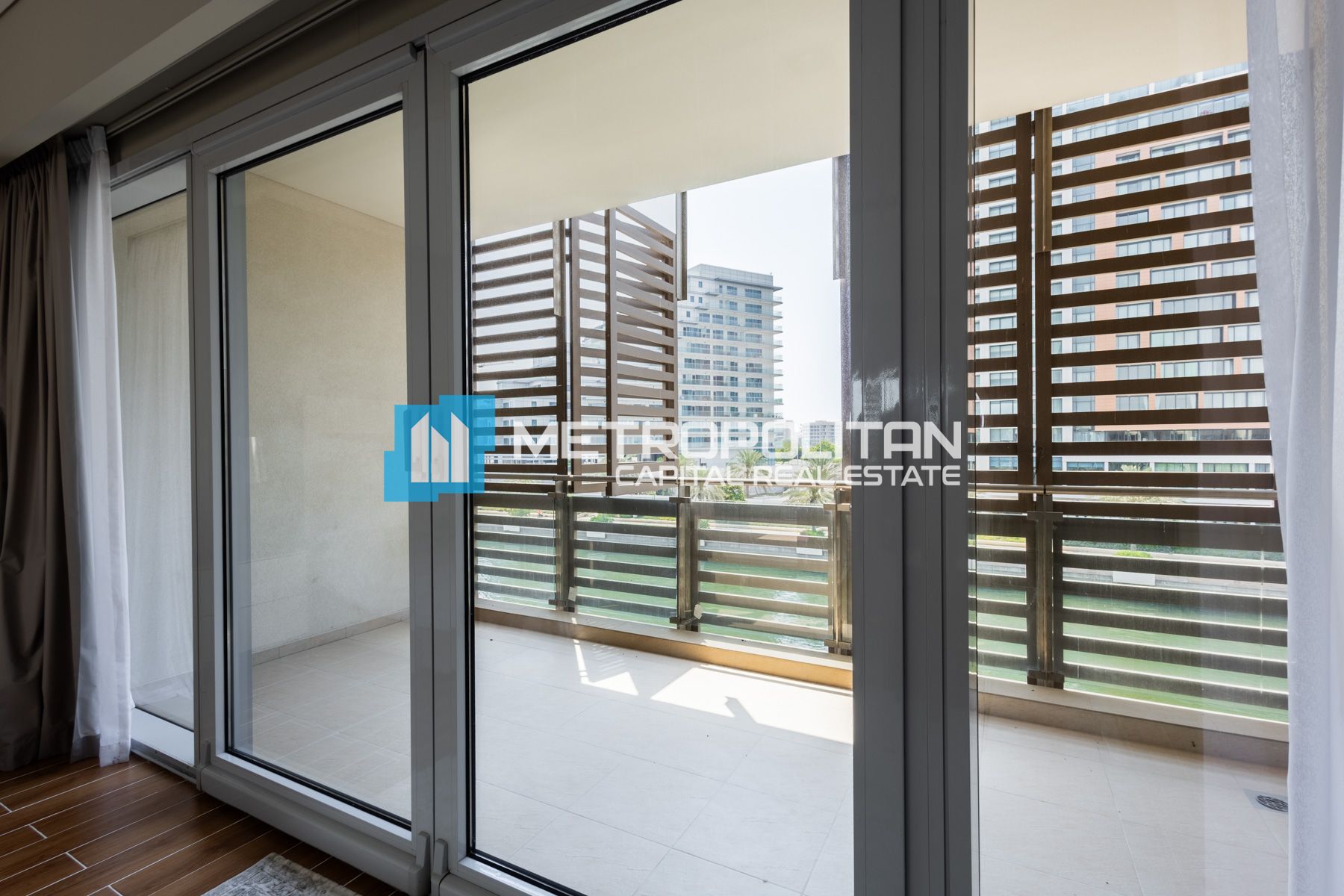 Premium Townhouse in Al Muneera | Beach access