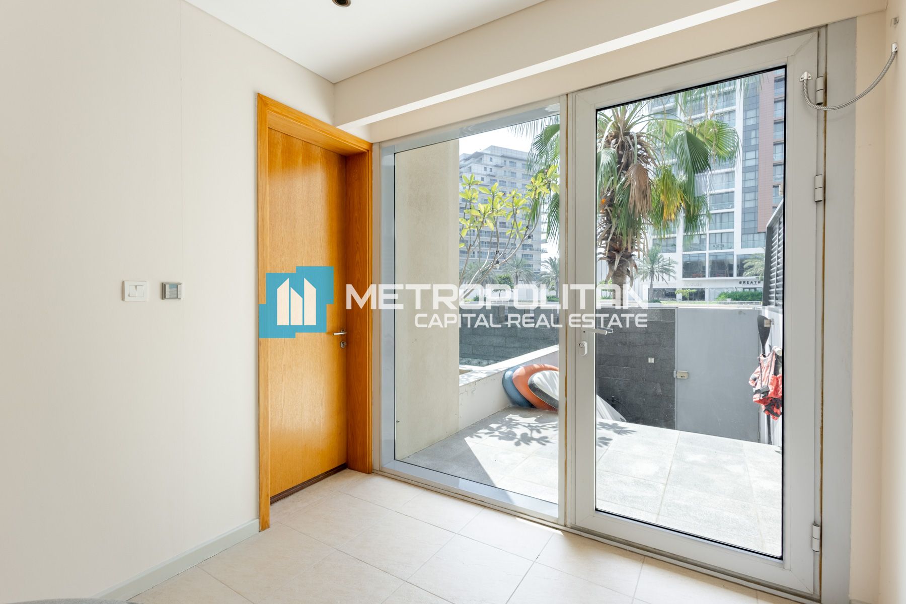 Premium Townhouse in Al Muneera | Beach access
