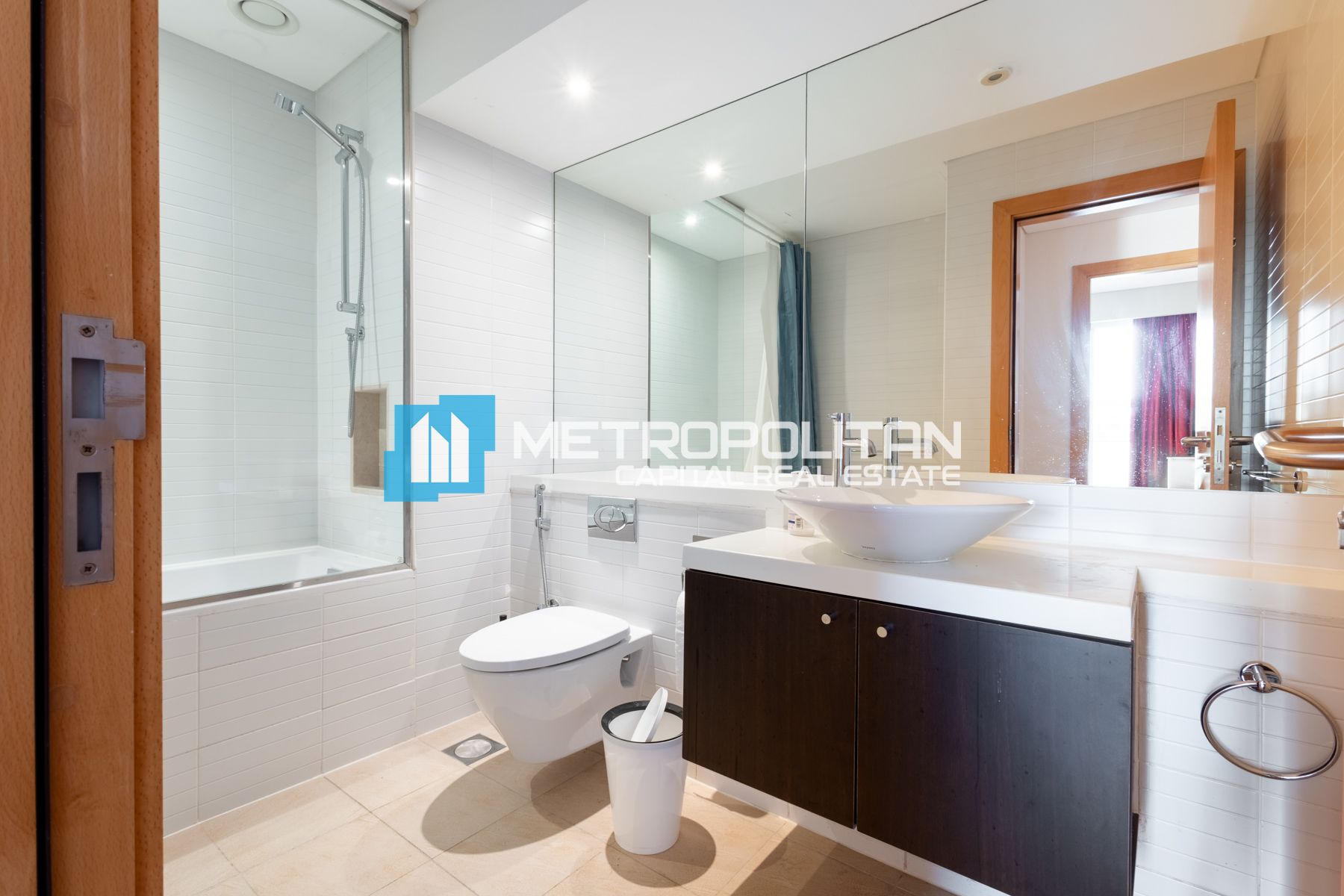 Premium Townhouse in Al Muneera | Beach access