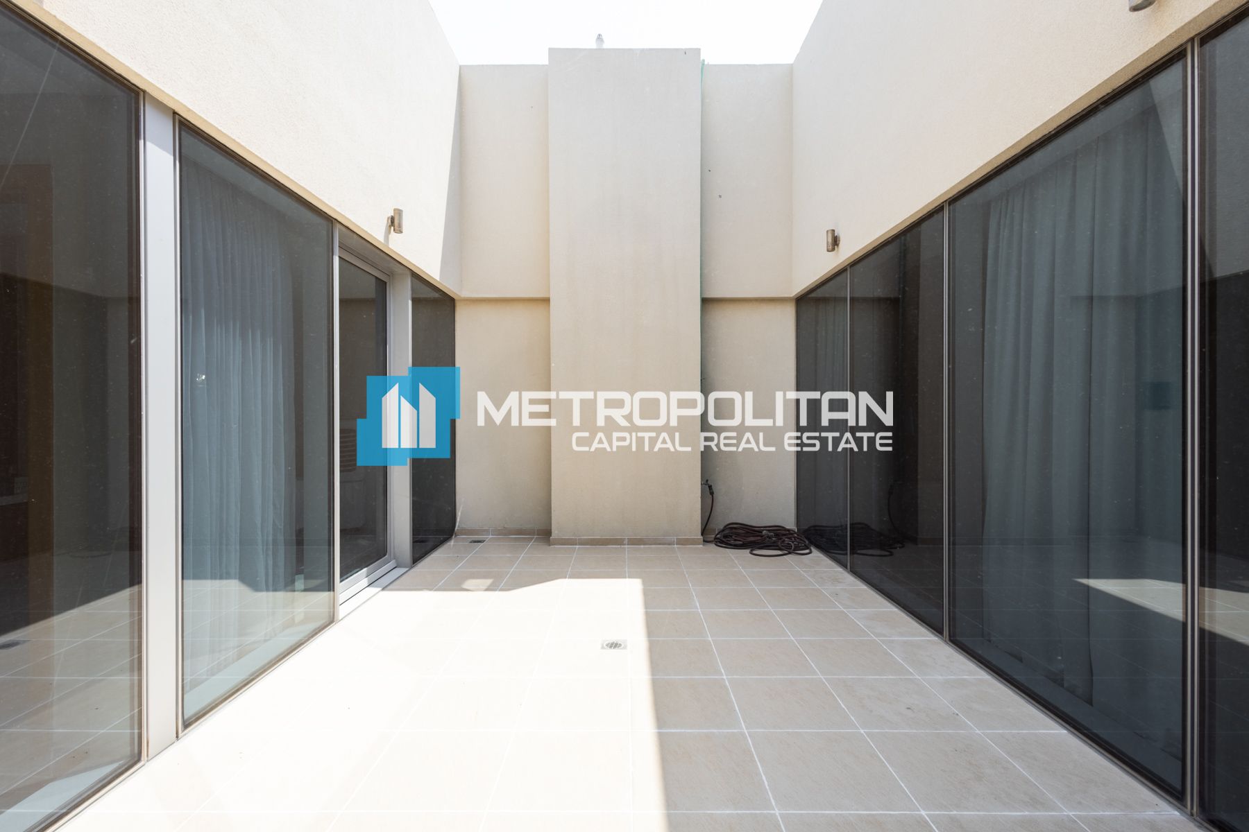 Premium Townhouse in Al Muneera | Beach access