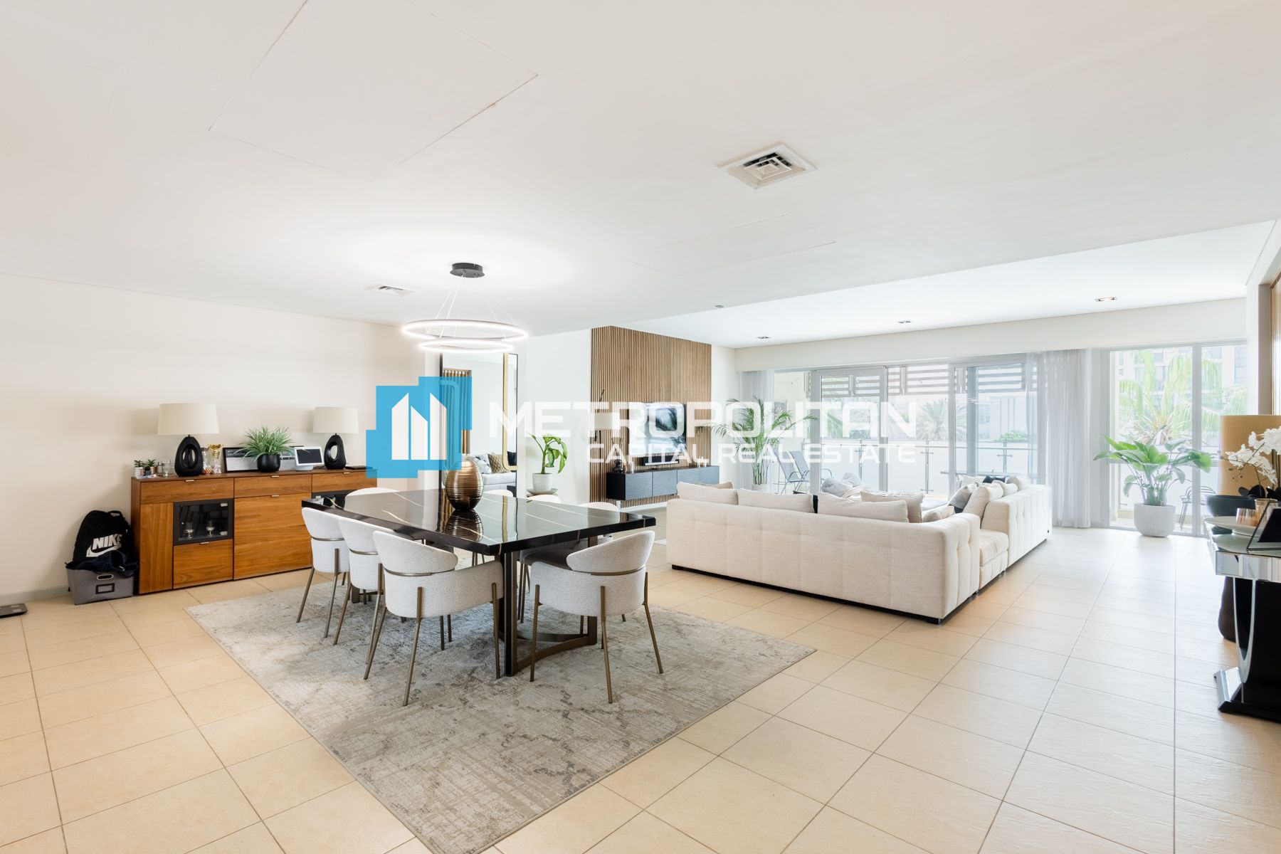 4BR Townhouse for Sale in Al Muneera Townhouses-Island, Al Raha Beach - MCS-47233