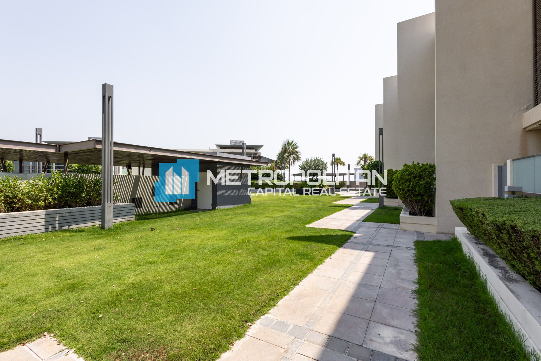 Premium Townhouse in Al Muneera | Beach access
