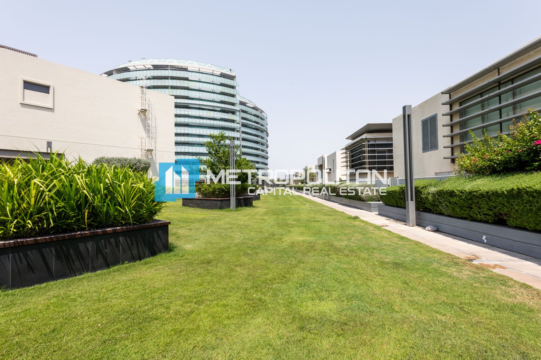 Premium Townhouse in Al Muneera | Beach access