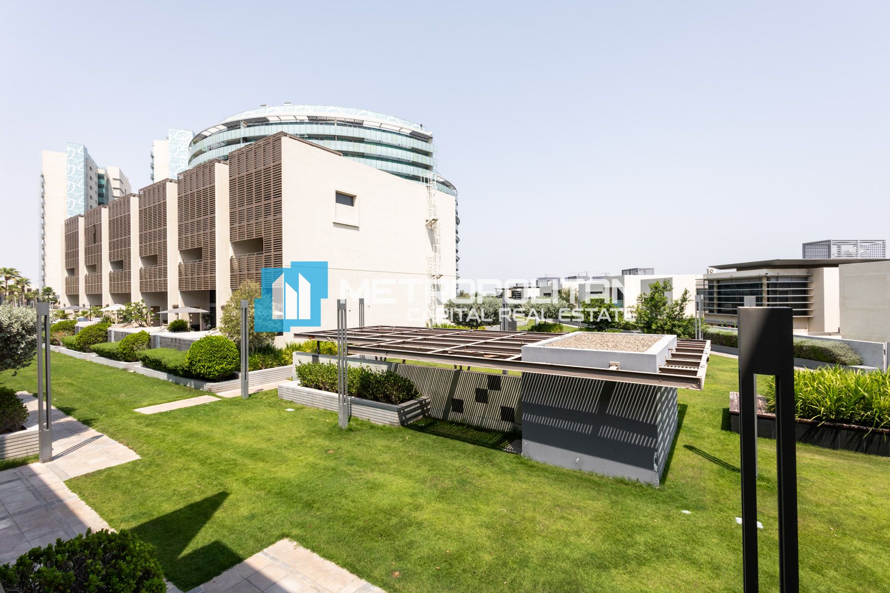 Premium Townhouse in Al Muneera | Beach access