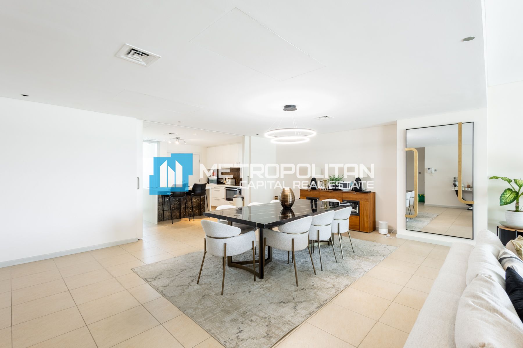 Premium Townhouse in Al Muneera | Beach access