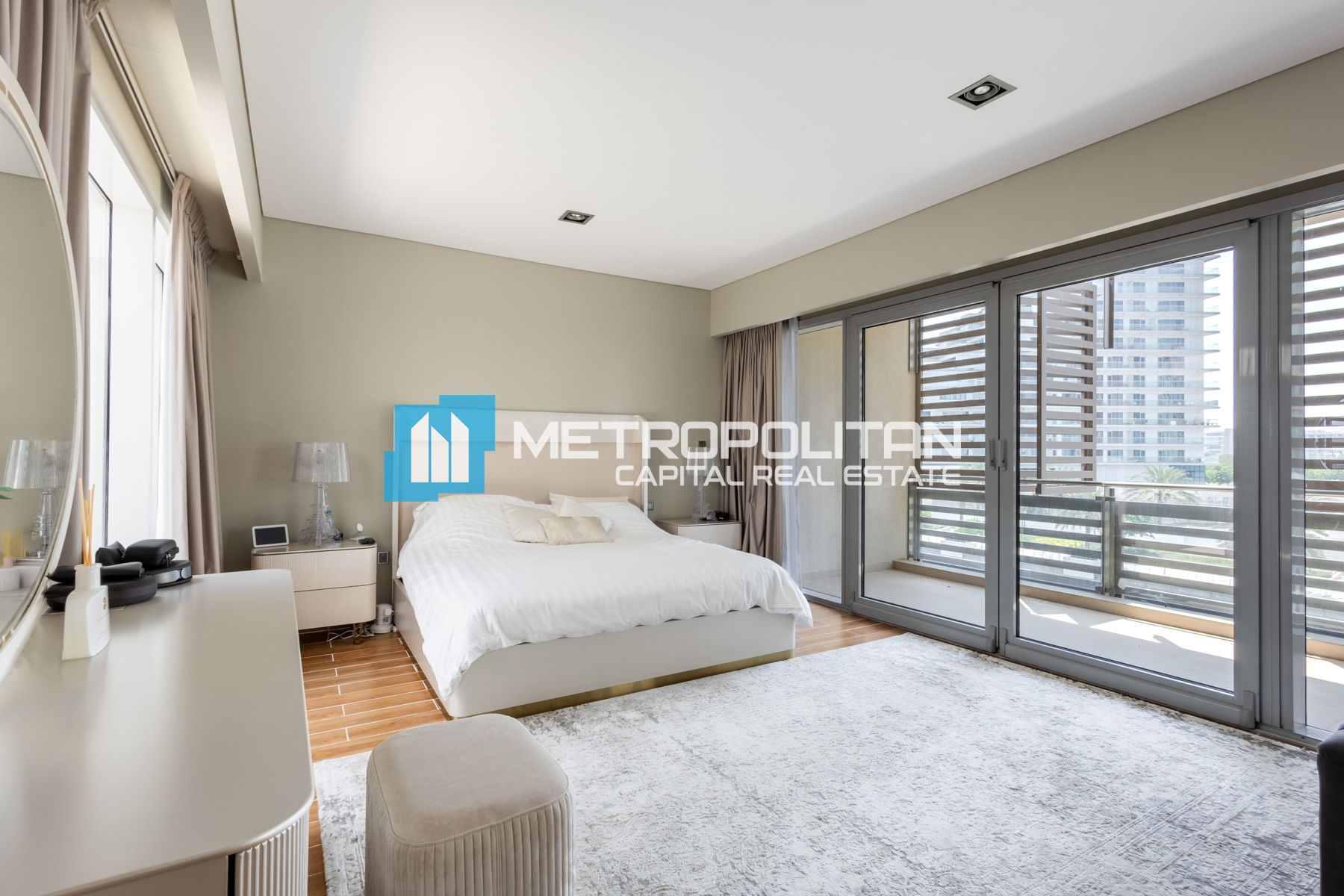 Premium Townhouse in Al Muneera | Beach access