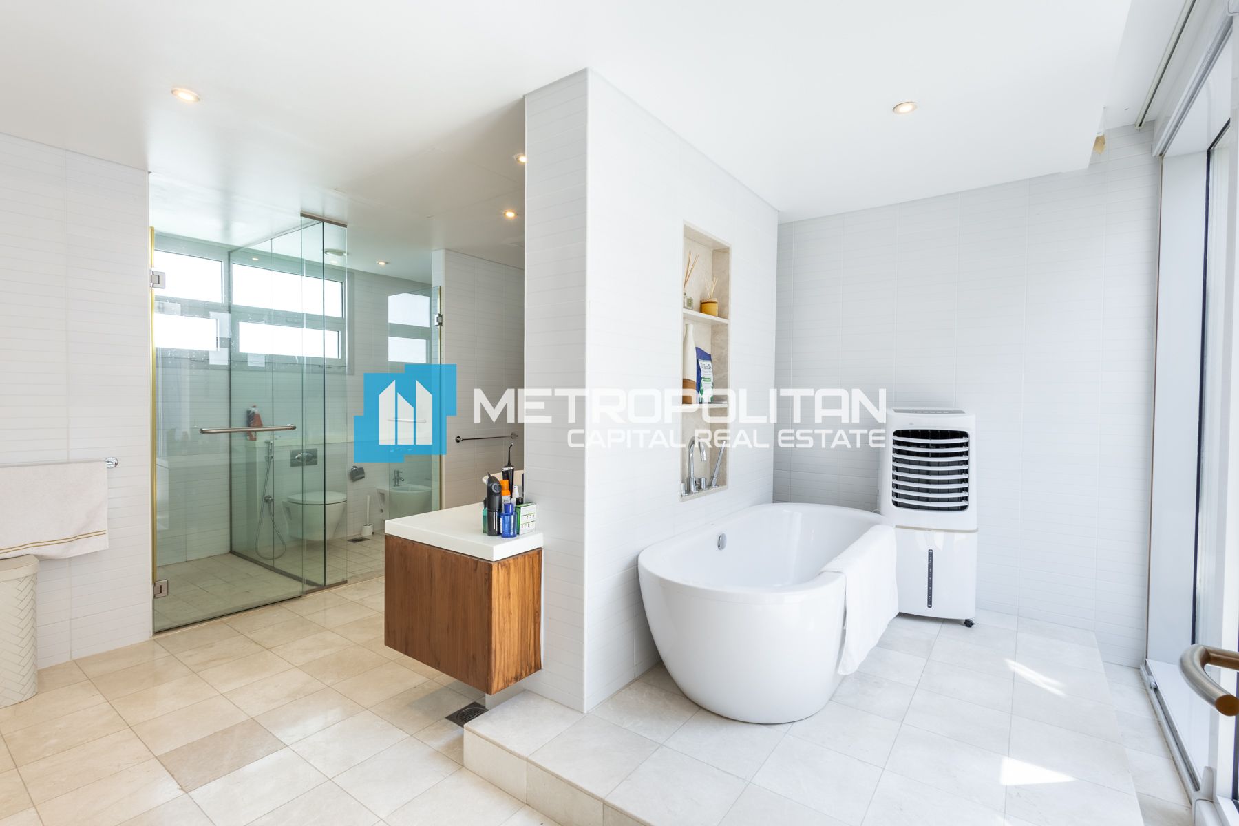 Premium Townhouse in Al Muneera | Beach access