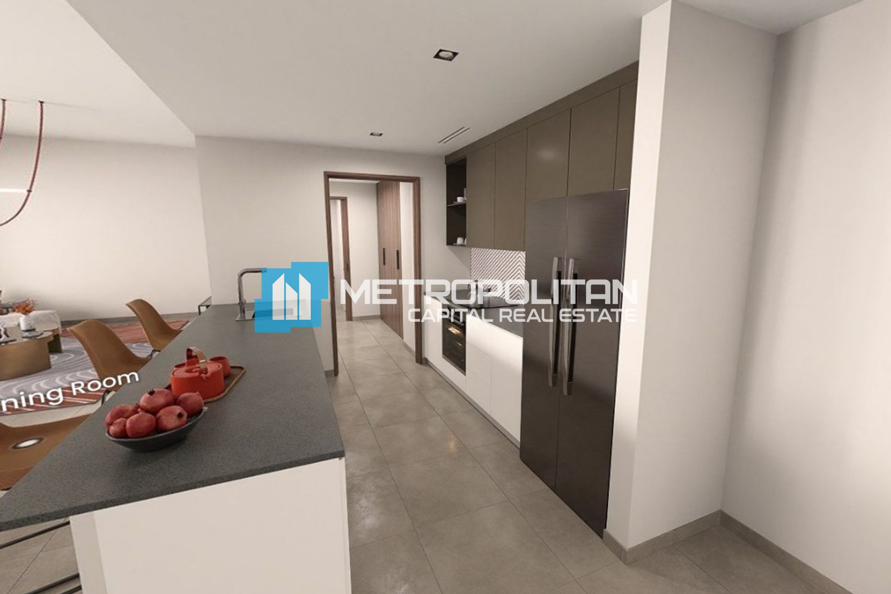 Low Premium| High Floor 2BR+M| Pool View| Near NYU
