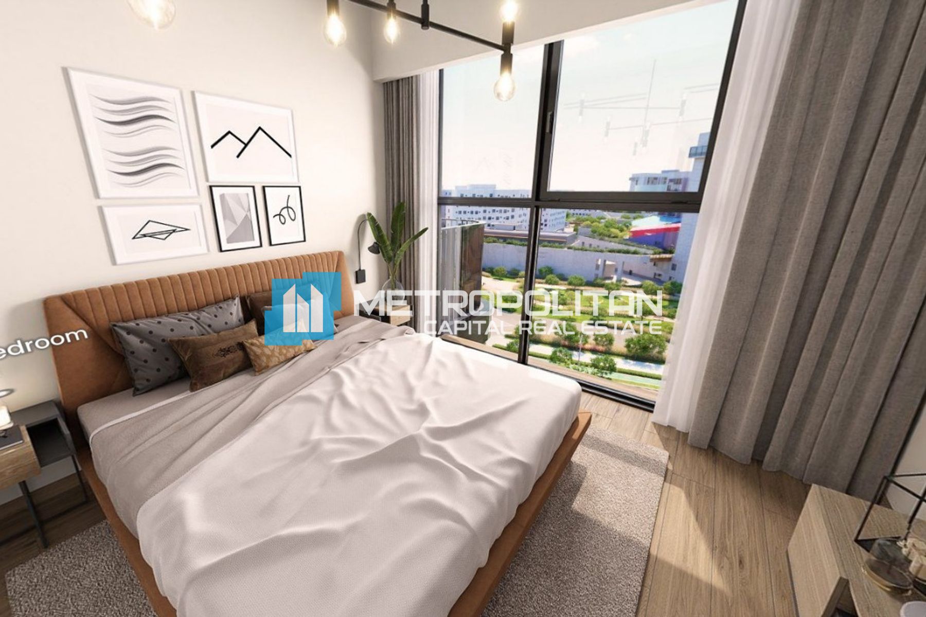 Low Premium| High Floor 2BR+M| Pool View| Near NYU
