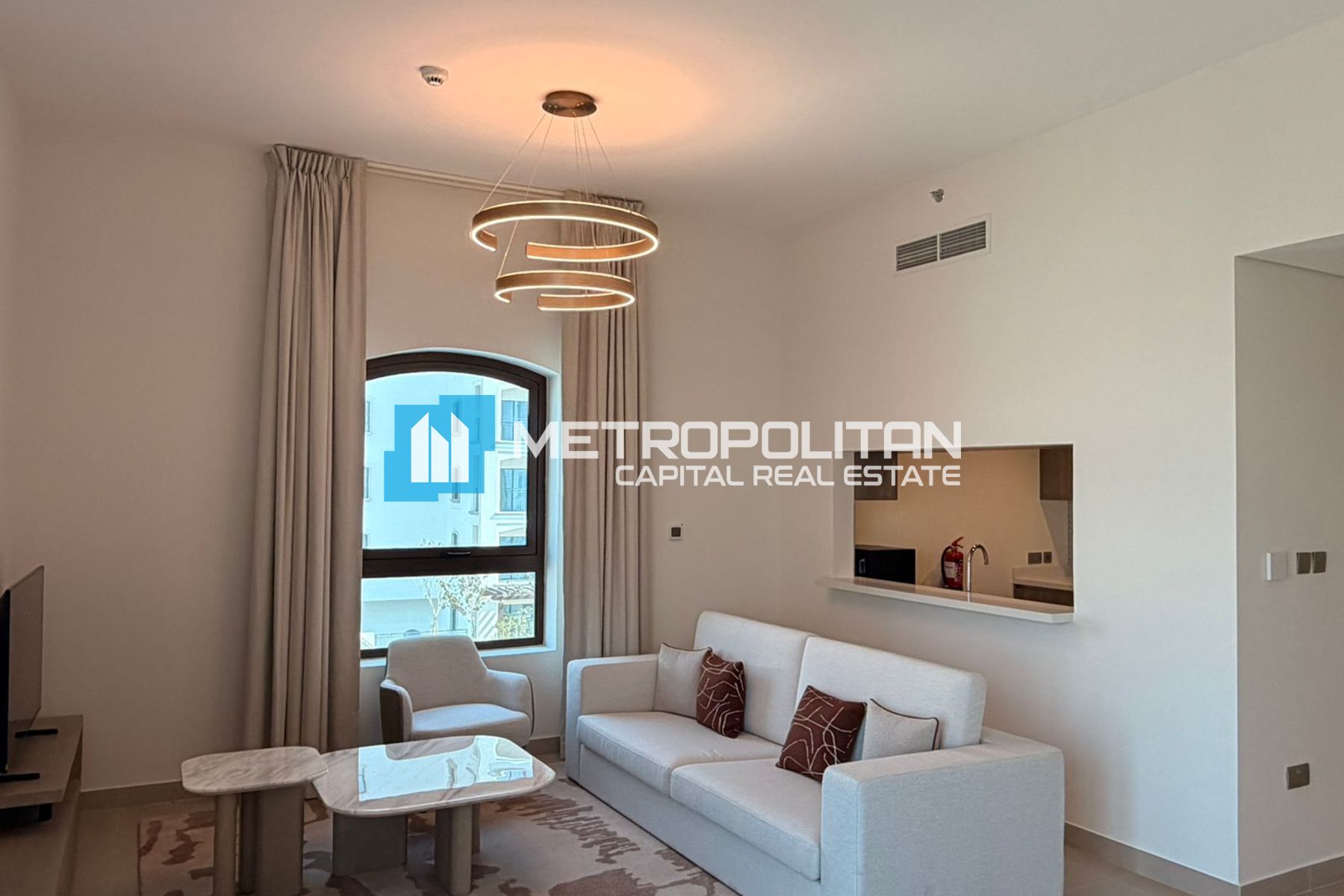 1BR Apartment for Sale in Views G, Yas Island - MCS-47239