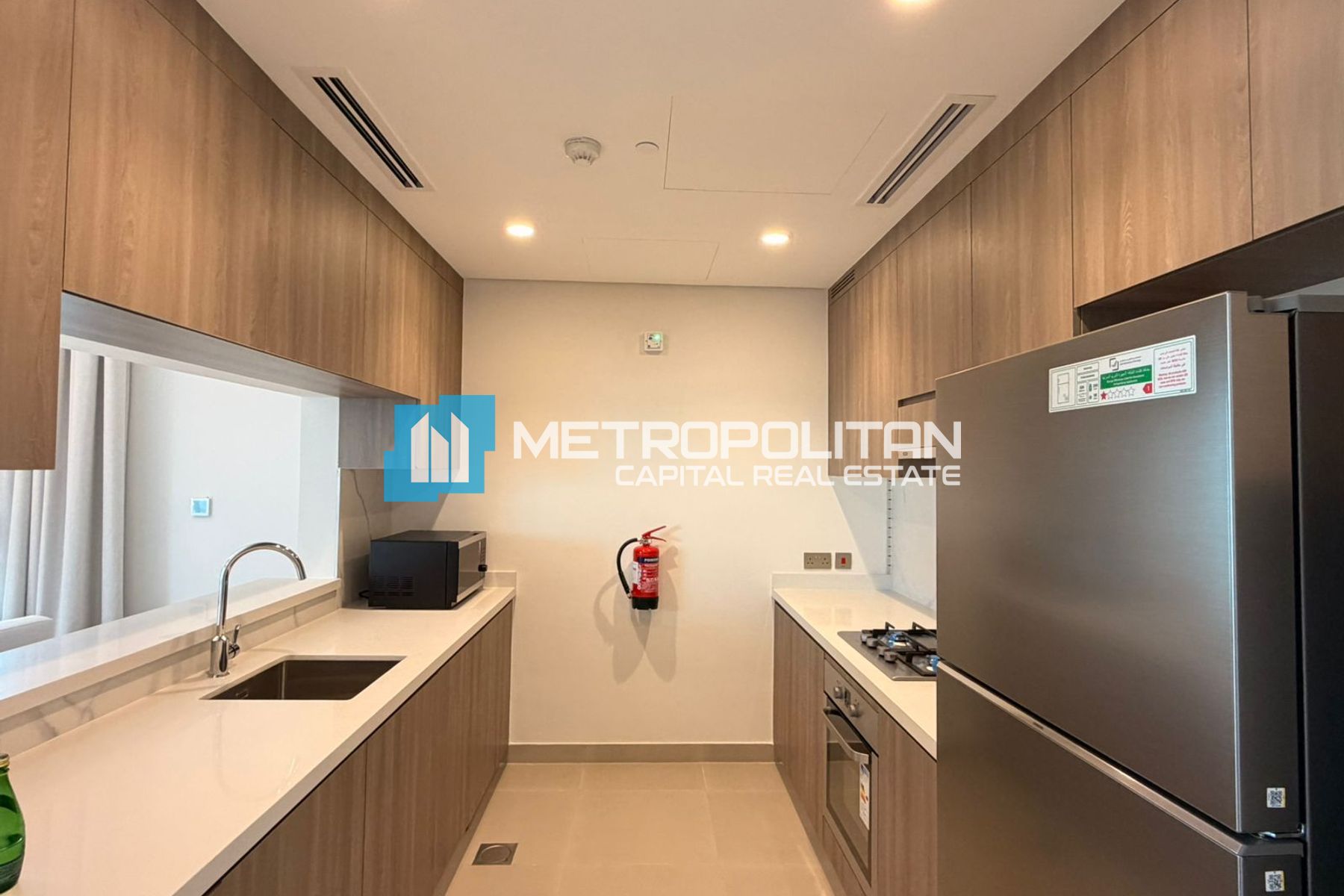 1BR Apartment for Sale in Views G, Yas Island - MCS-47239