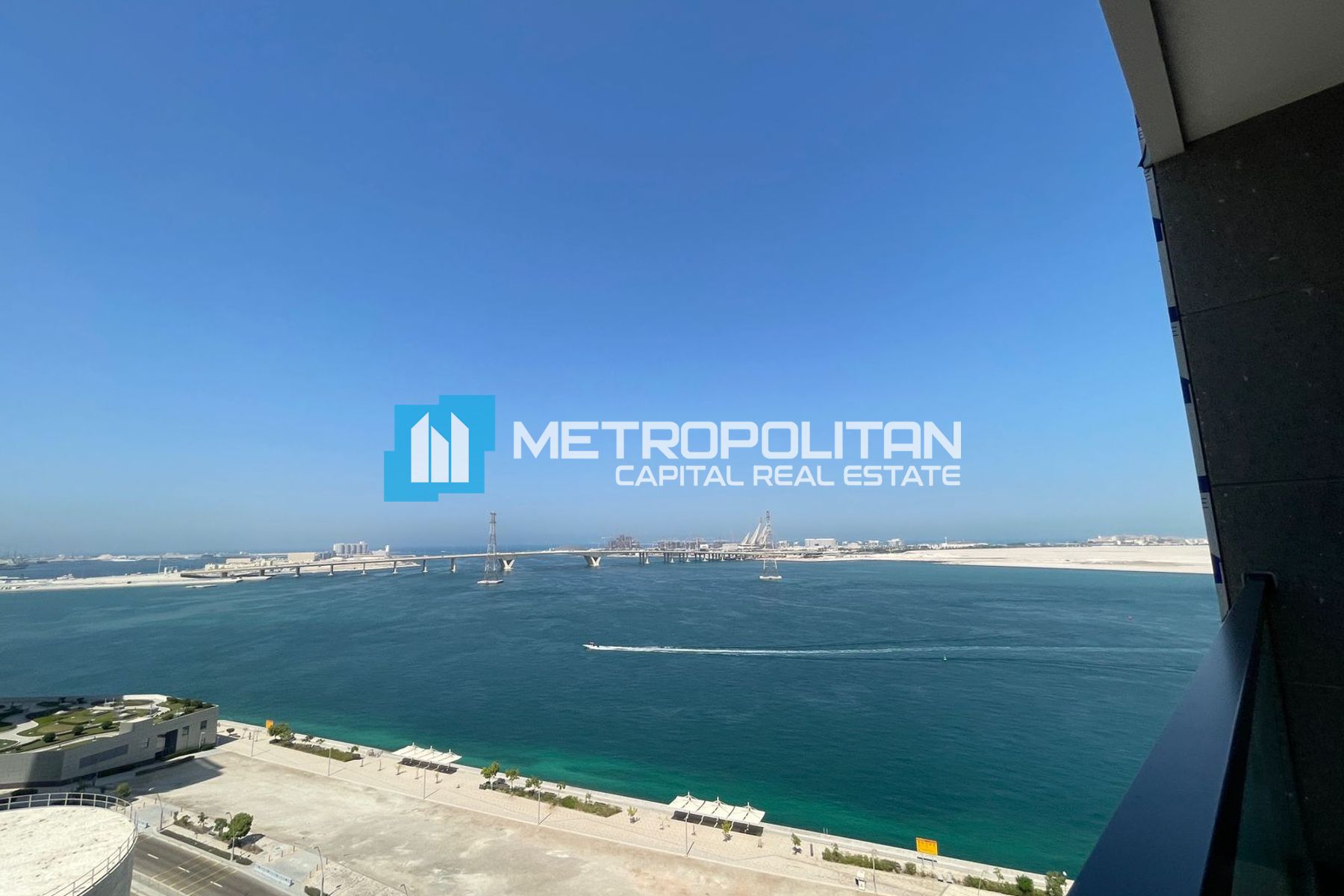 1BR Apartment for Sale in Azure, Al Reem Island - MCS-47246