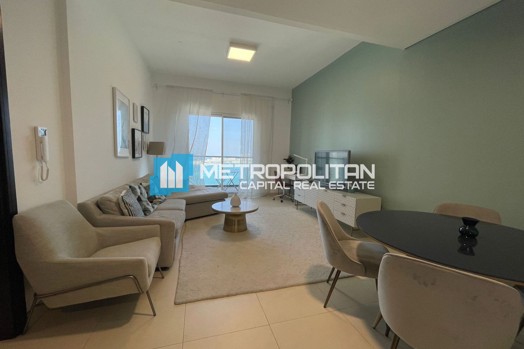 1BR Apartment for Sale in Azure, Al Reem Island - MCS-47246