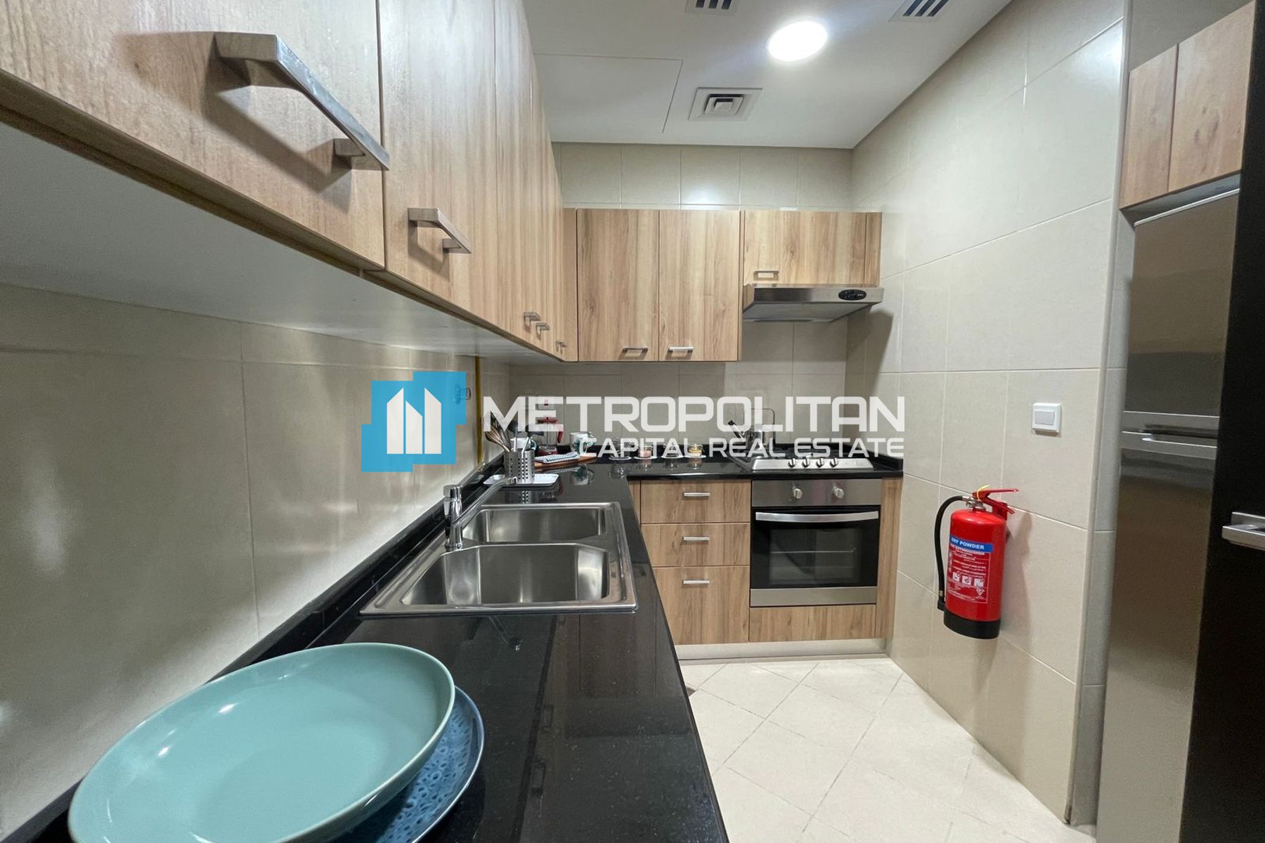1BR Apartment for Sale in Azure, Al Reem Island - MCS-47246