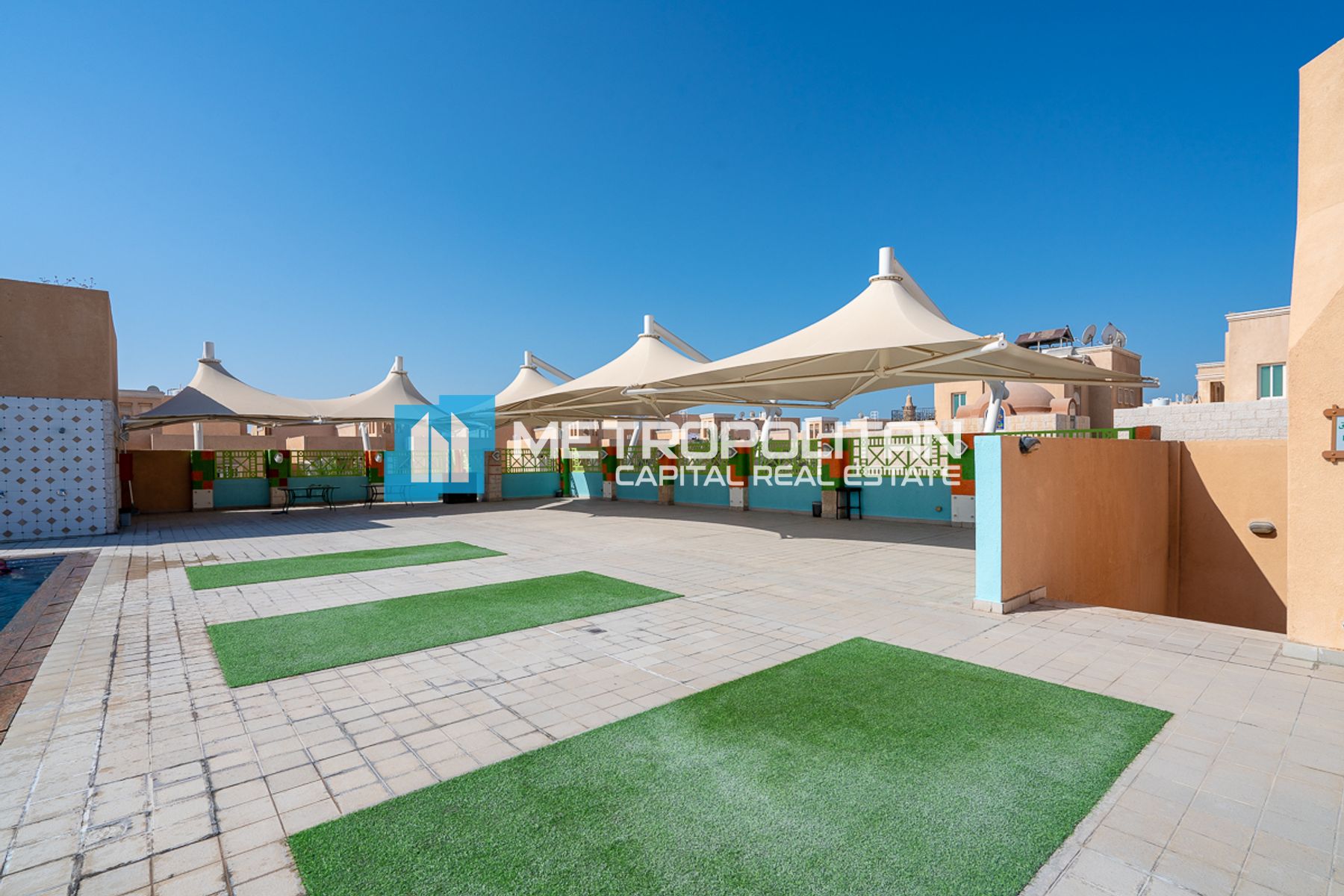 Hot Deal | Corner Land in Mushrif | Prime Location