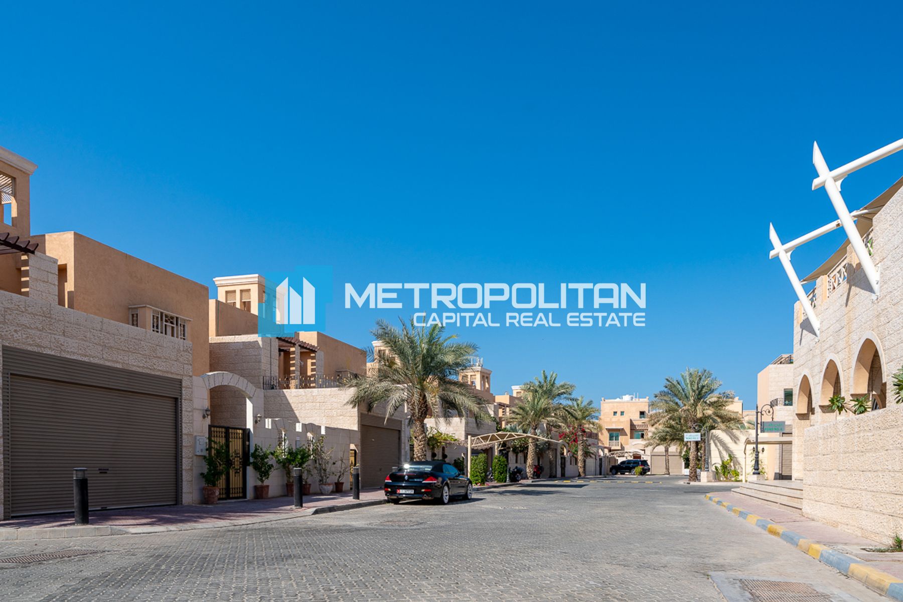 Hot Deal | Corner Land in Mushrif | Prime Location