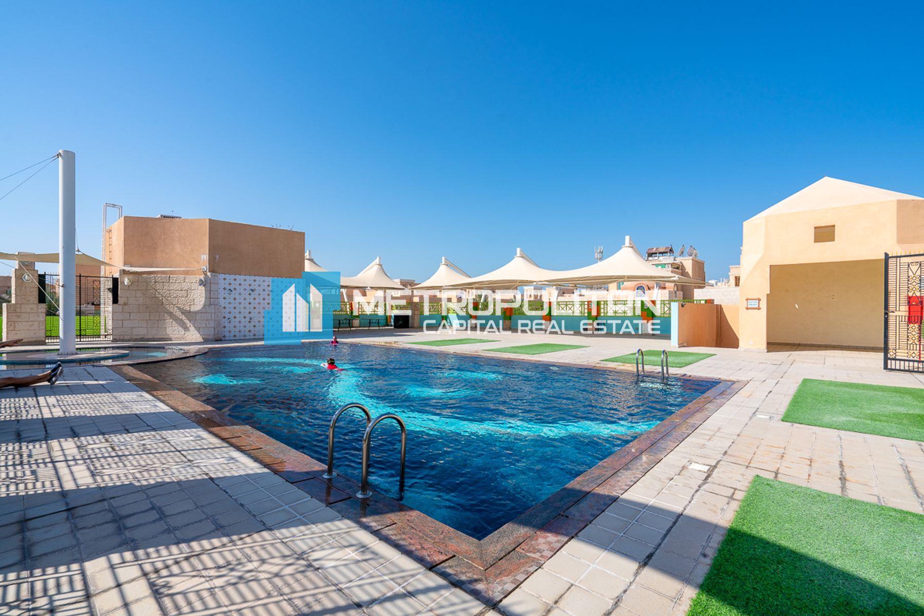Hot Deal | Corner Land in Mushrif | Prime Location