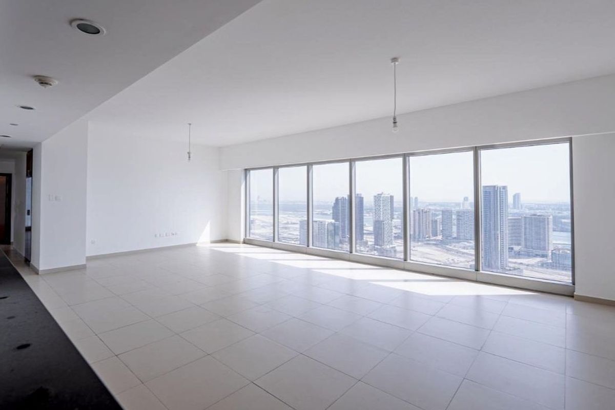 3BR Apartment for Sale in The Gate Tower 2, Al Reem Island - MCS-47260