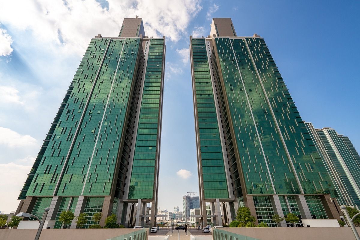 ZERO AGENCY FEE | LARGE 1BR | MARINA & SEA VIEW
