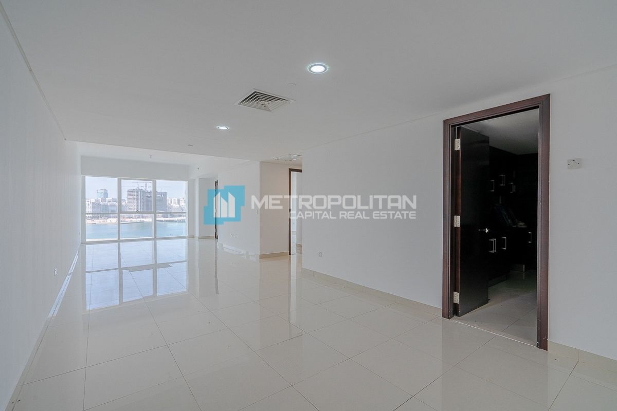 ZERO AGENCY FEE | LARGE 1BR | MARINA & SEA VIEW