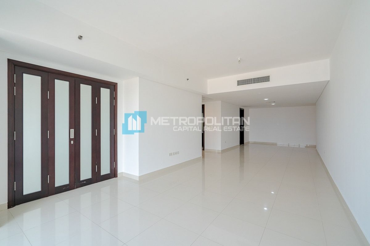 ZERO AGENCY FEE | LARGE 1BR | MARINA & SEA VIEW