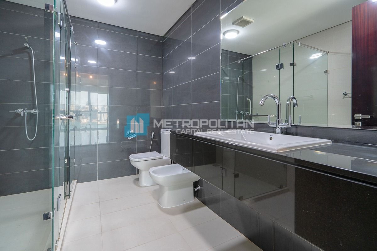ZERO AGENCY FEE | LARGE 1BR | MARINA & SEA VIEW