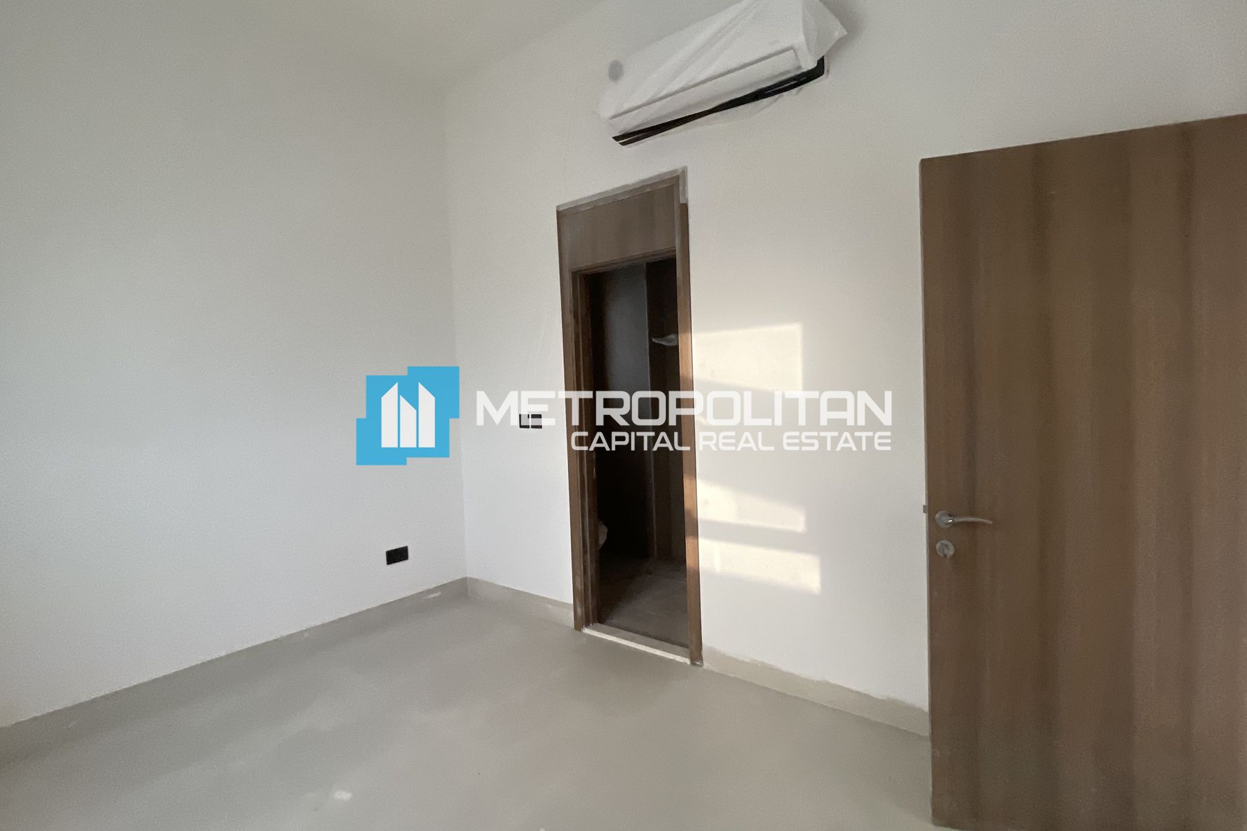 Brand New | Single Row | Garden Views | Terrace