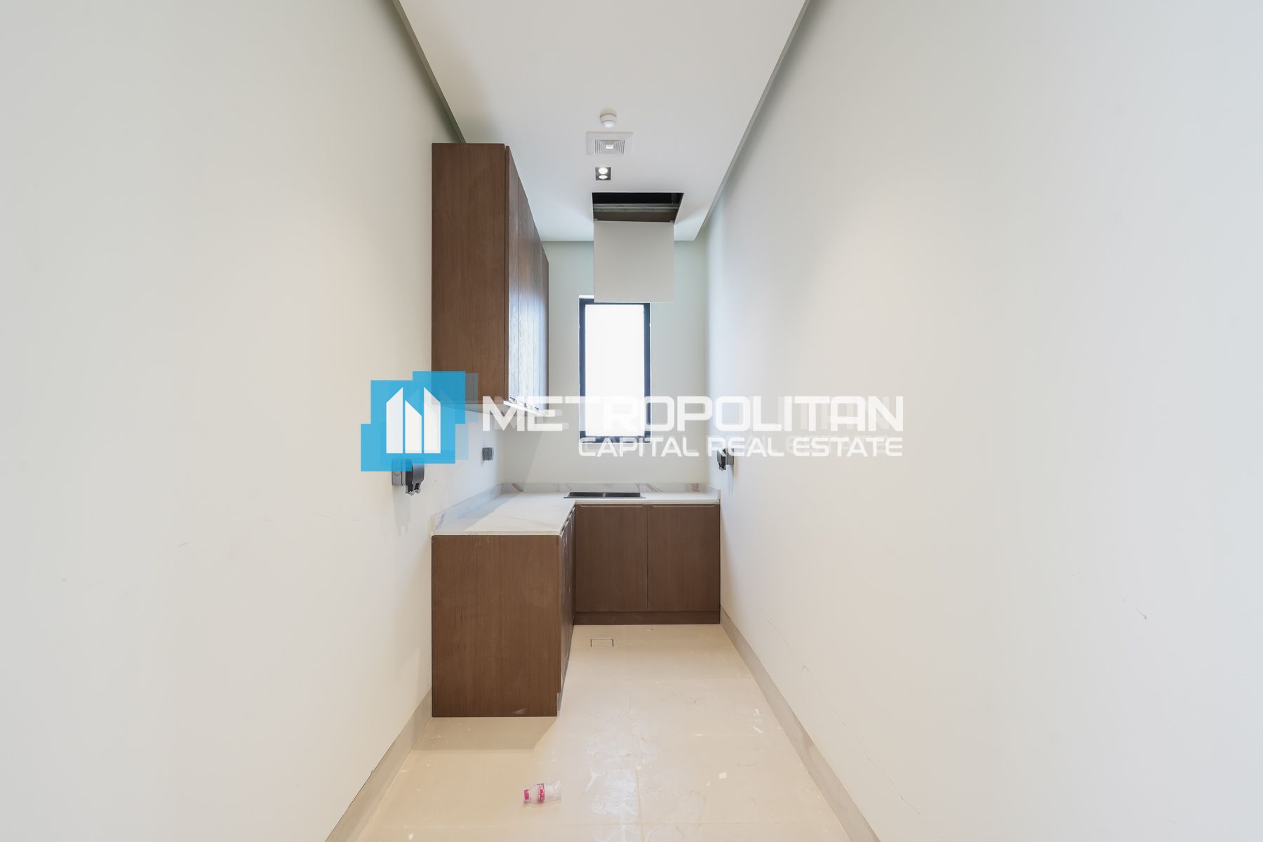 Brand New | Single Row | Garden Views | Terrace