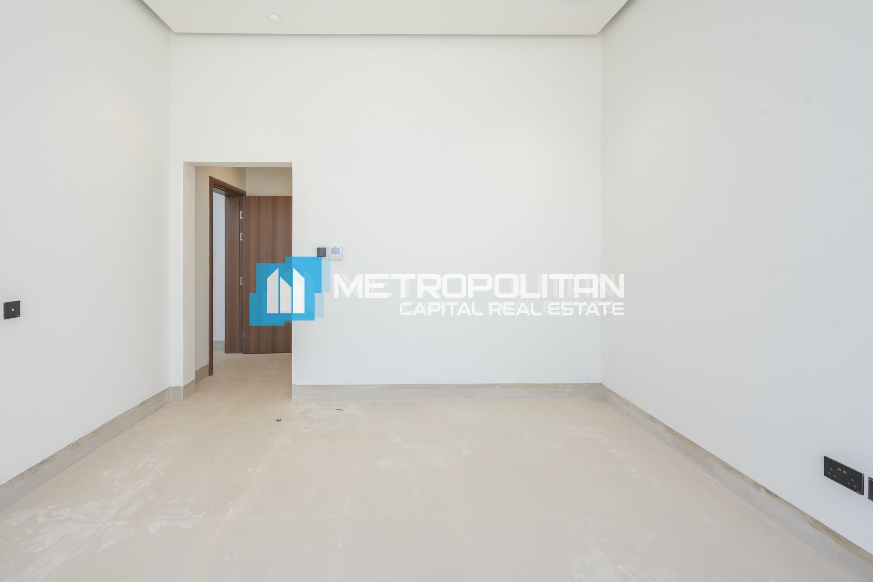 Brand New | Single Row | Garden Views | Terrace