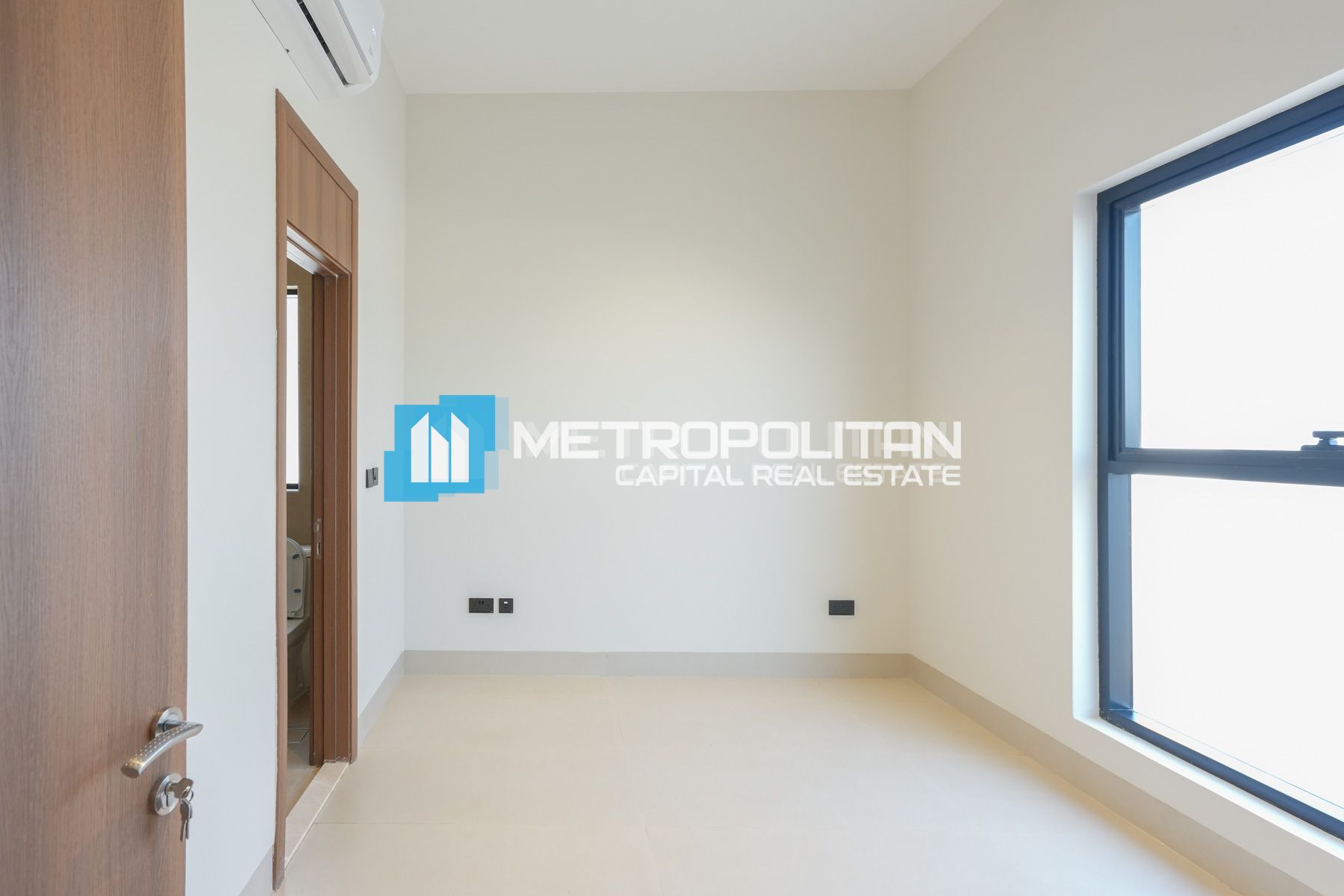 Brand New | Single Row | Garden Views | Terrace