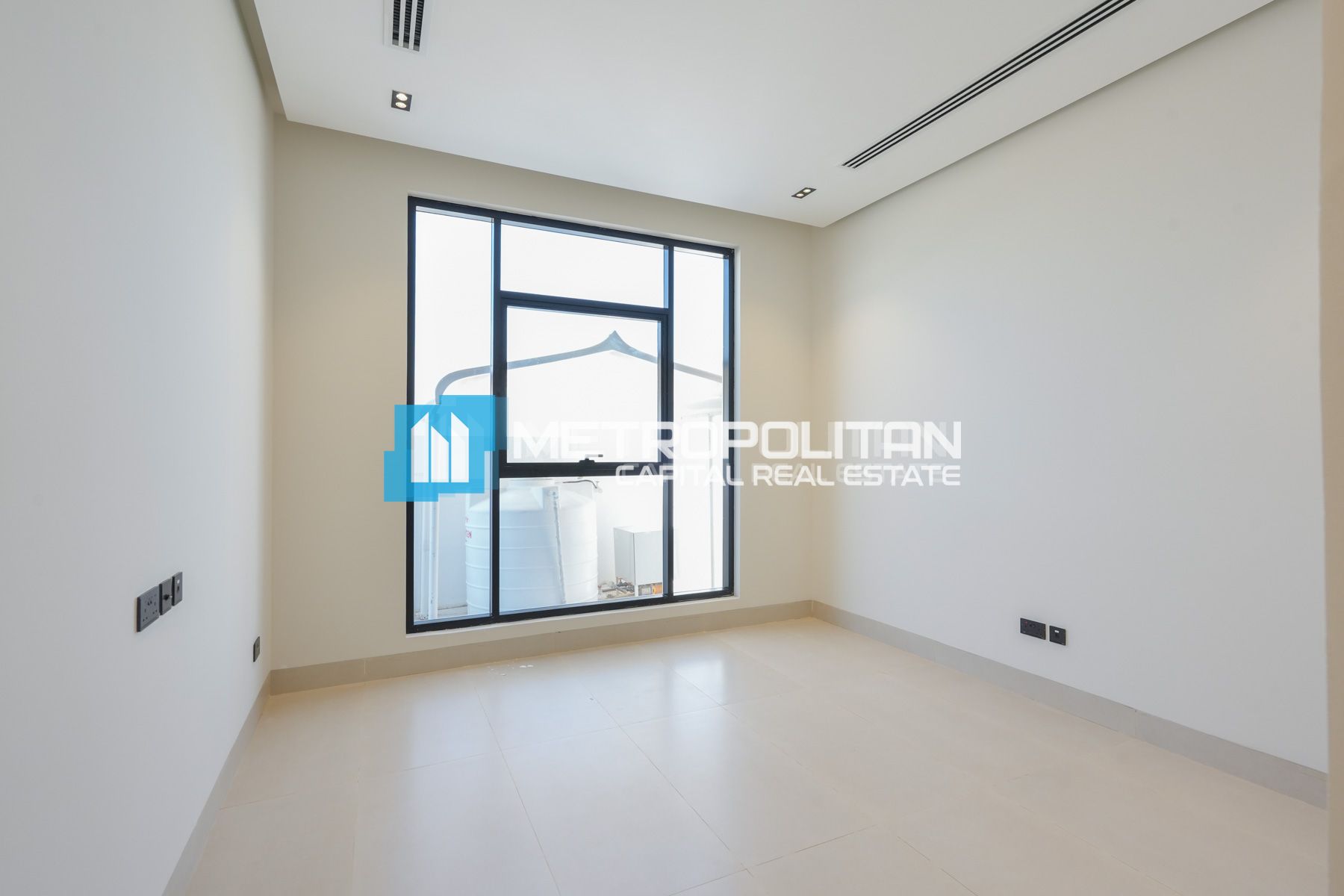 Brand New | Single Row | Garden Views | Terrace