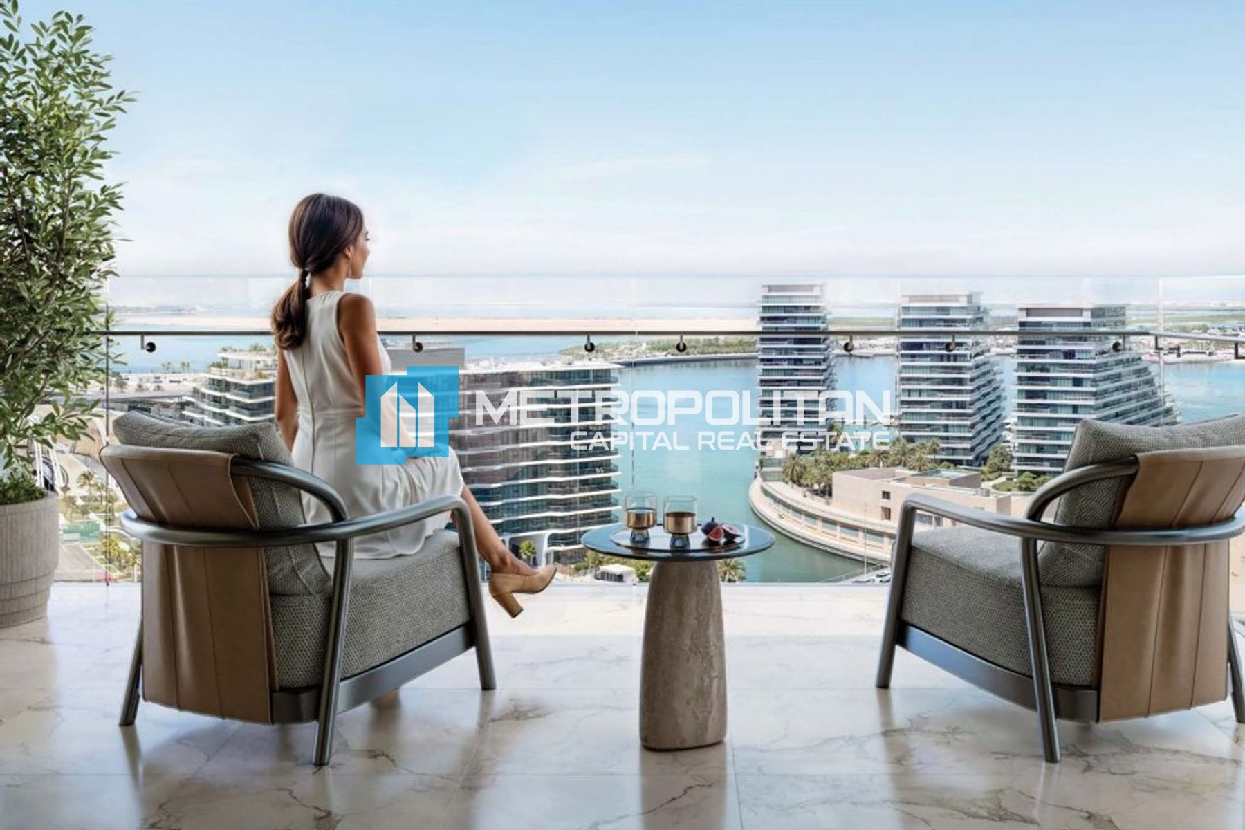 3 BR WITH MAIDS | BRAND NEW | FULLY FURNISHED