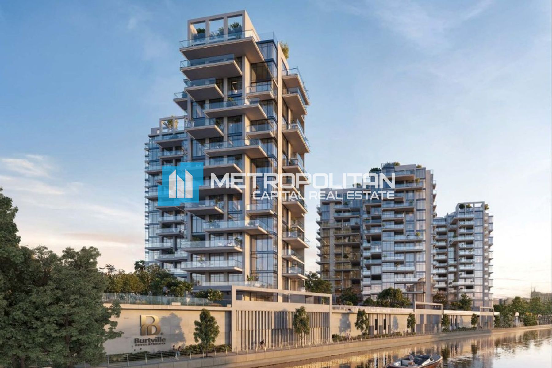 3 BR WITH MAIDS | BRAND NEW | FULLY FURNISHED
