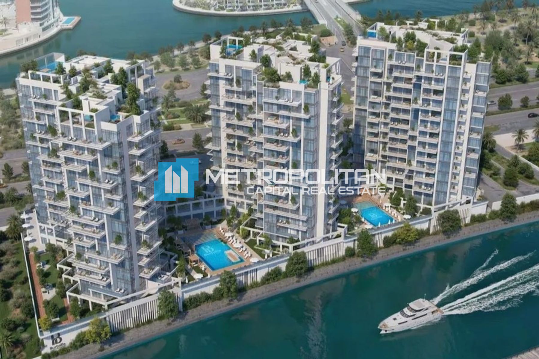 3 BR WITH MAIDS | BRAND NEW | FULLY FURNISHED