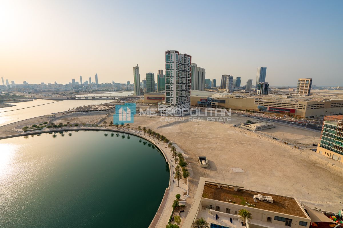 1BR Apartment for Sale in Marina Bay by DAMAC, Al Reem Island - MCS-47291