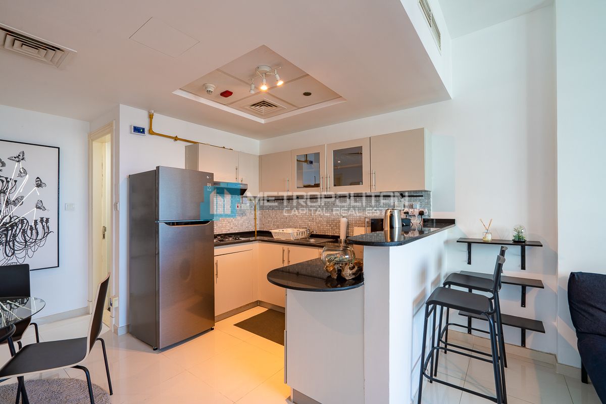 1BR Apartment for Sale in Marina Bay by DAMAC, Al Reem Island - MCS-47291