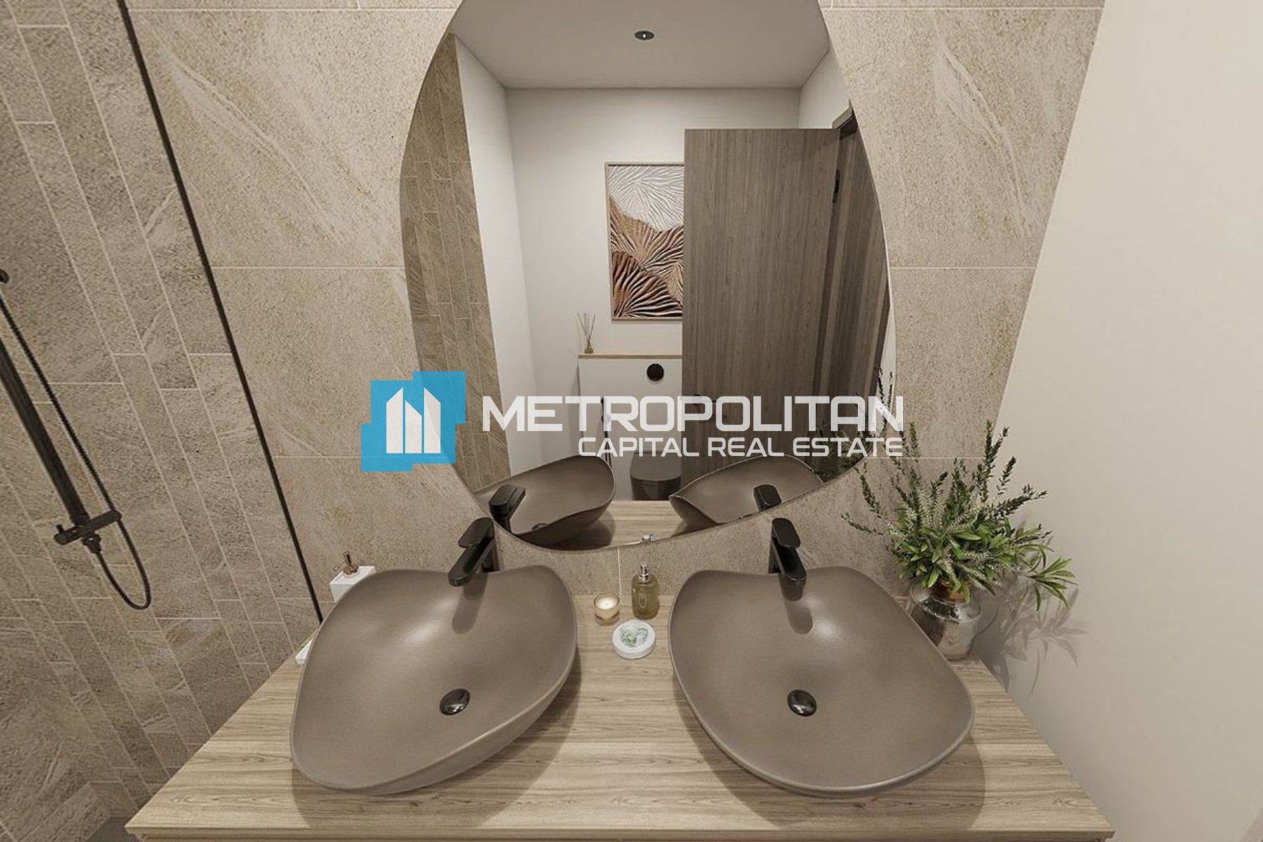 Hot Deal | High Roi | 1 BR With Balcony | Loundry