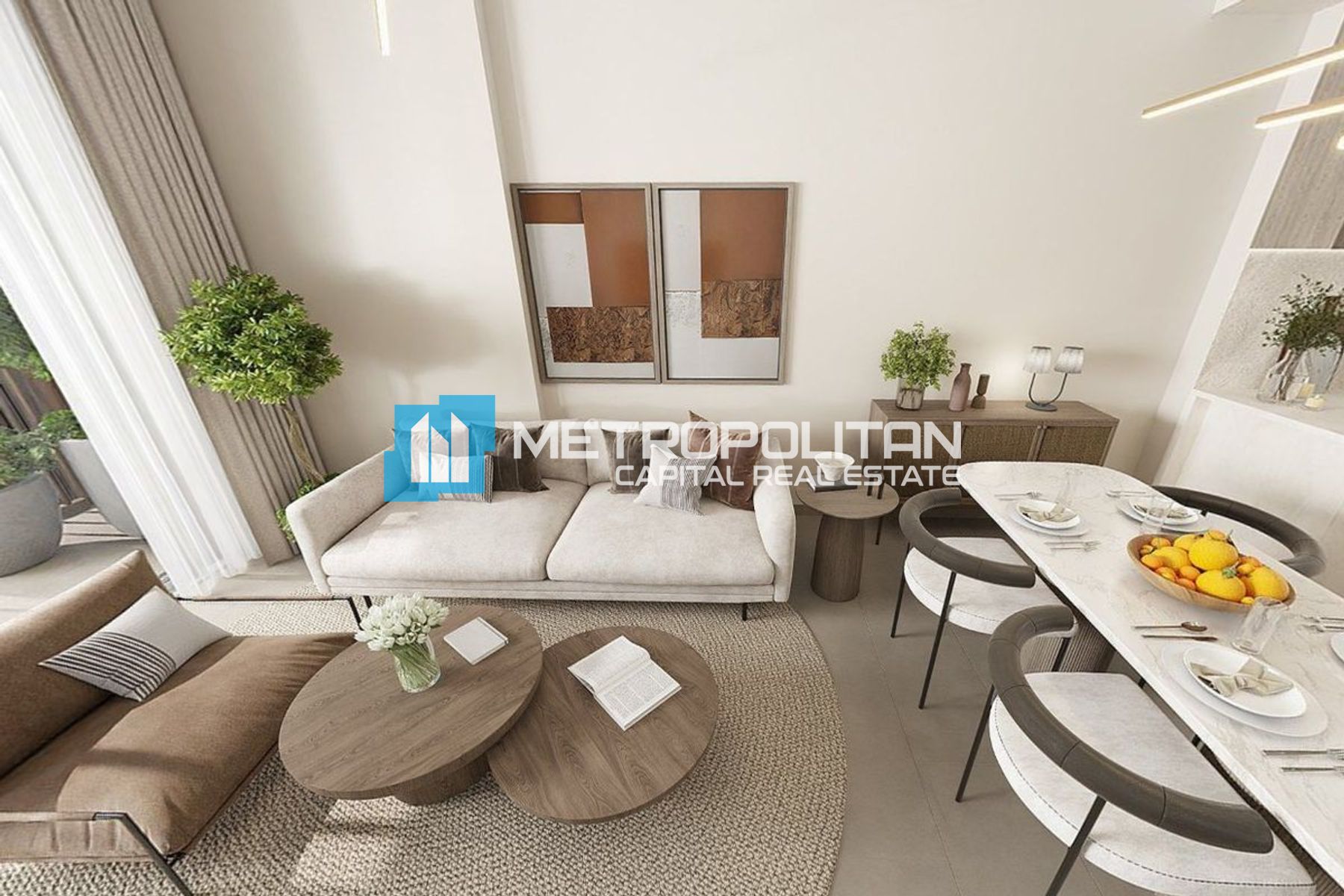 Hot Deal | High Roi | 1 BR With Balcony | Loundry