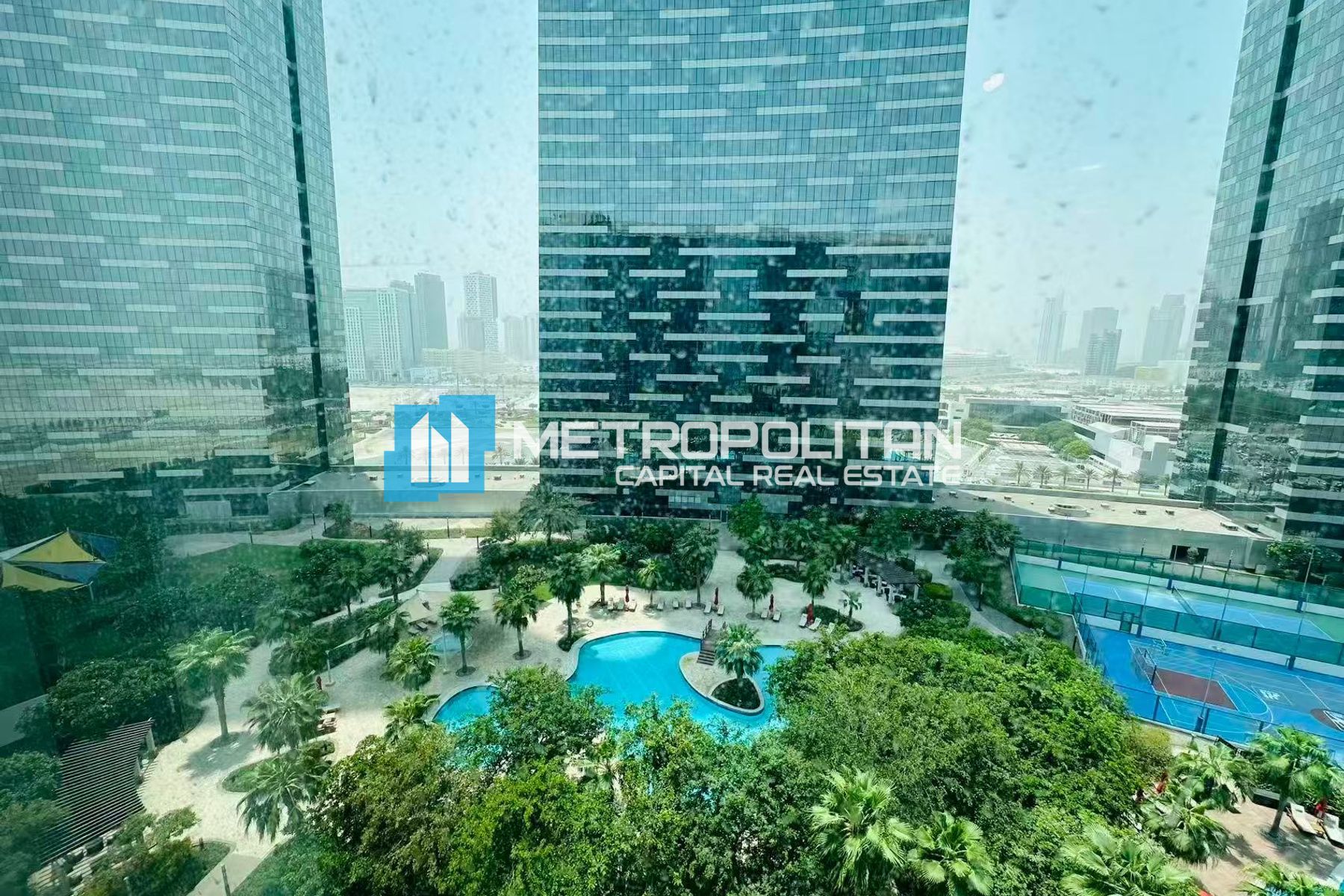Studio Apartment for Sale in The ARC, Al Reem Island - MCS-47309
