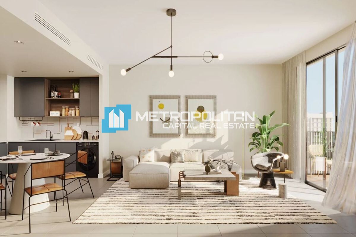 2BR Apartment for Sale in Reeman Living II, Al Shamkha - MCS-47313