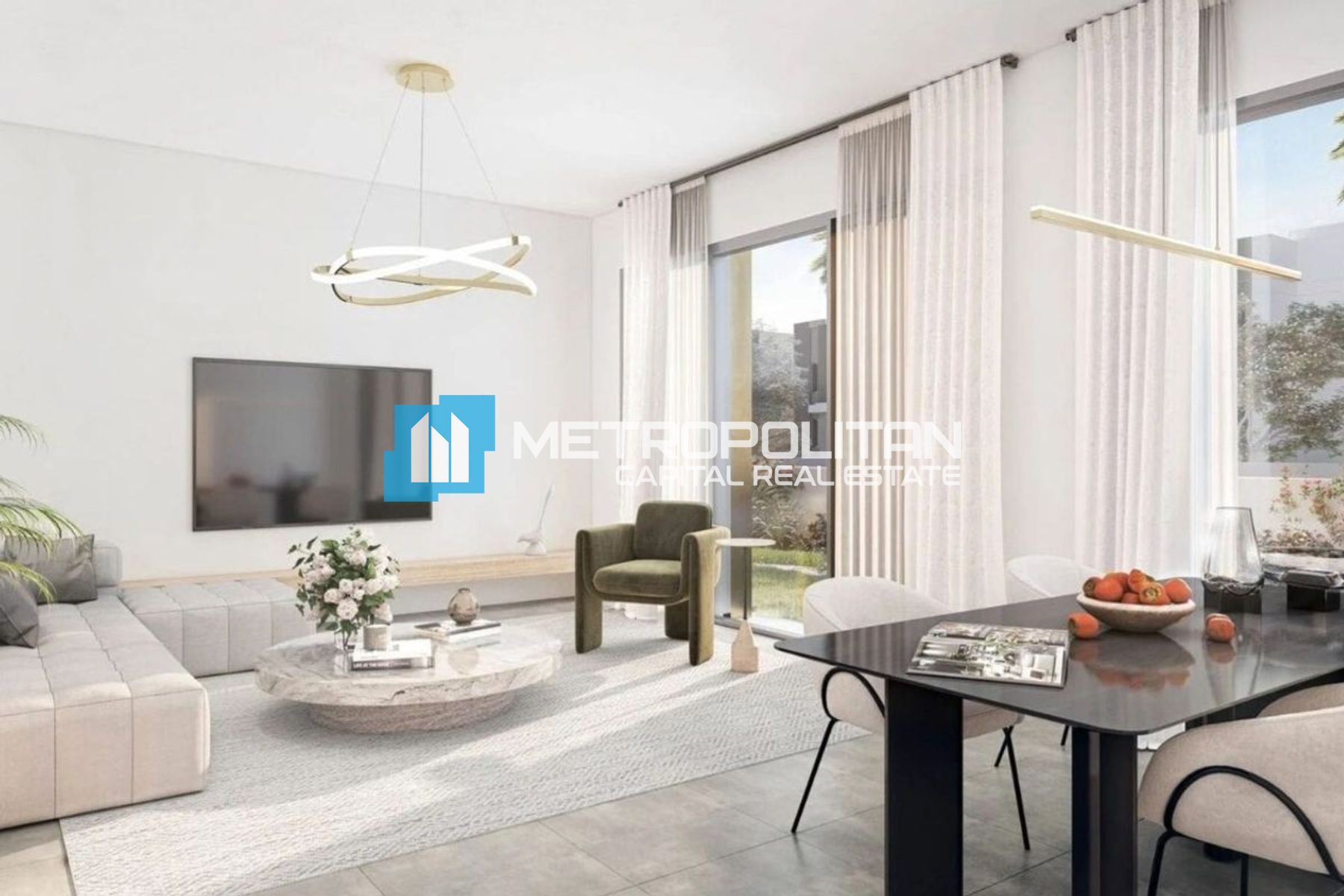 5BR Villa for Sale in Fay Al Reeman 2, Al Shamkha - MCS-47316