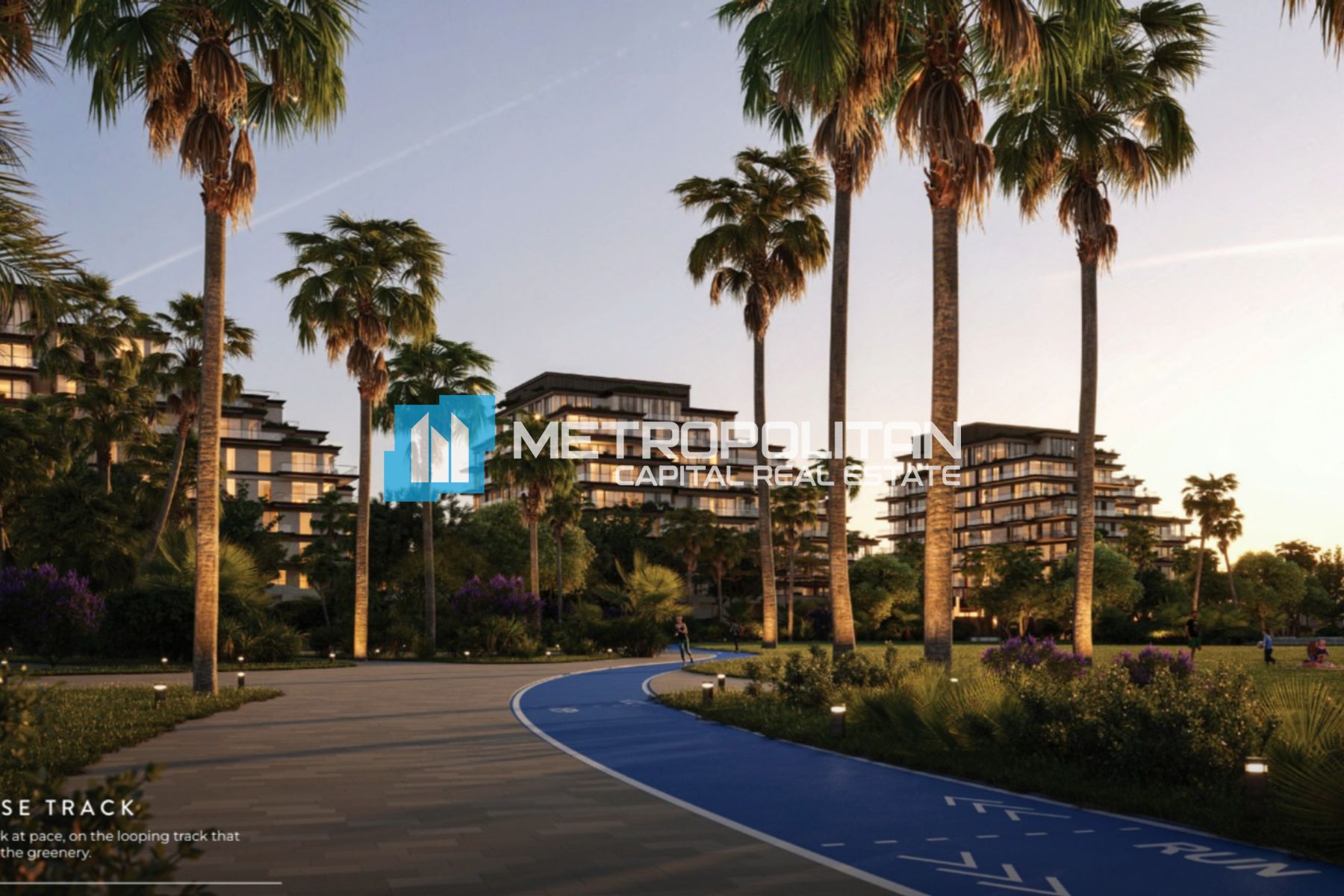 2BR w/ Maid | PARK AND POOL VIEW | HIGH FLOOR